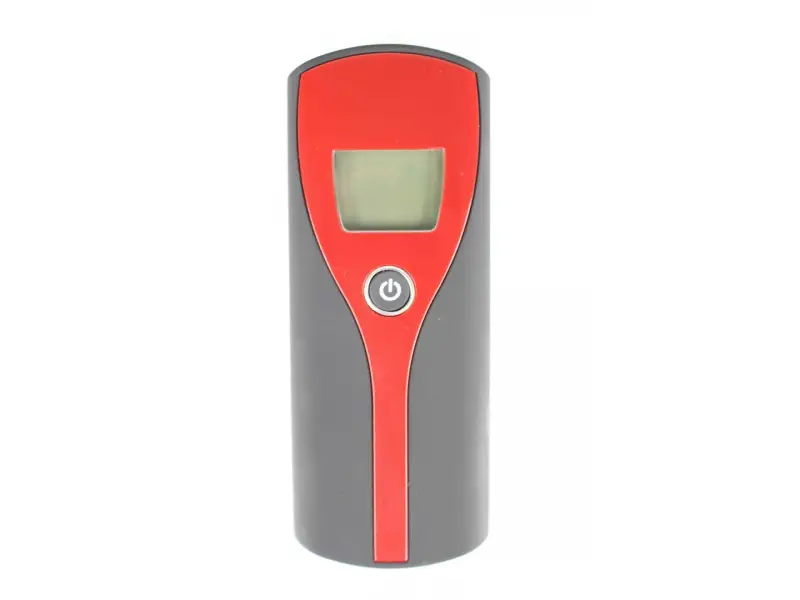 Vrácení Zdarma Alkoholtester KT-AL080S digitální