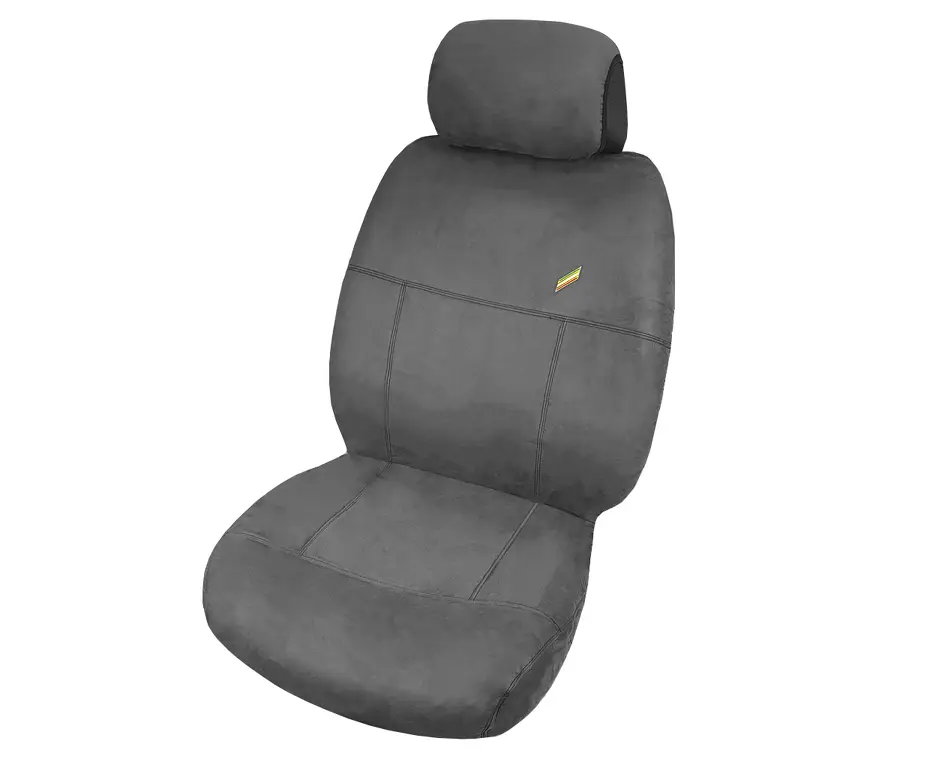 Autopotah ALKA STYLE šedá 1ks Levný