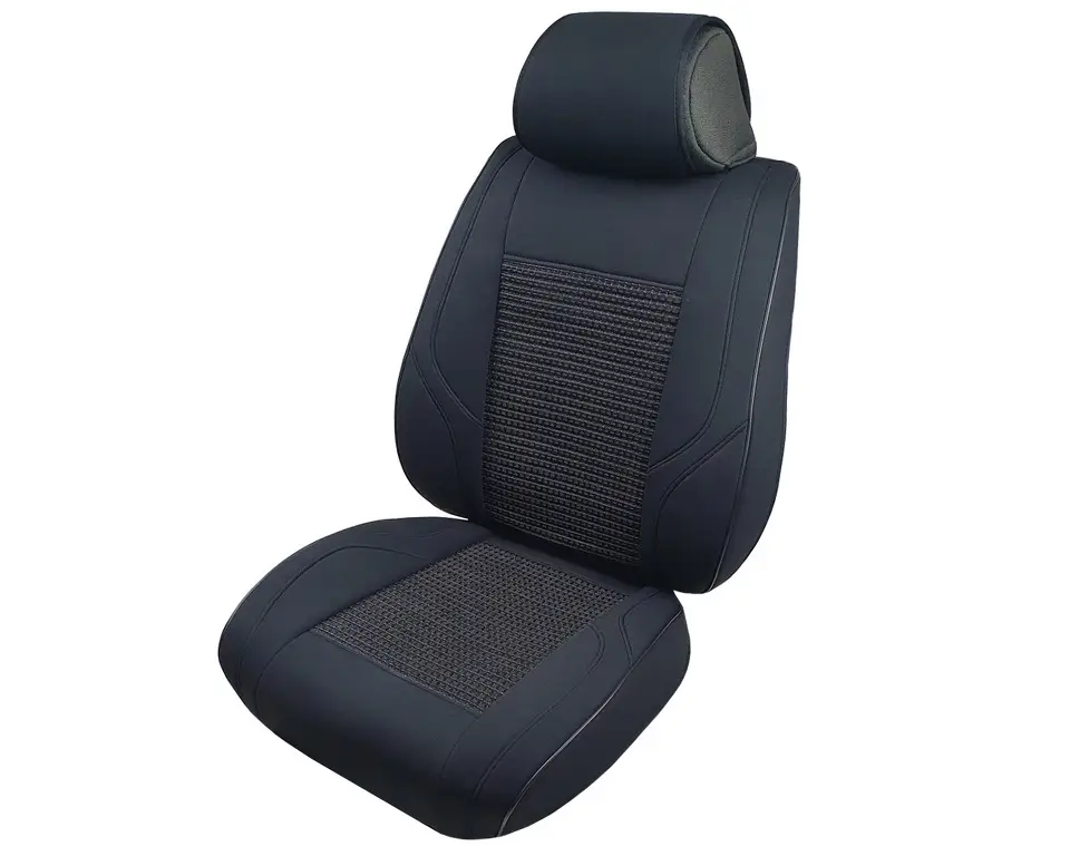 Autopotah AMERICA černá 1 ks Oblíbený