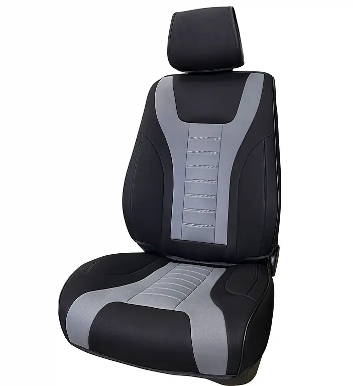 Cenově Výhodný Autopotah BRAZILIA černá/šedá 1 ks
