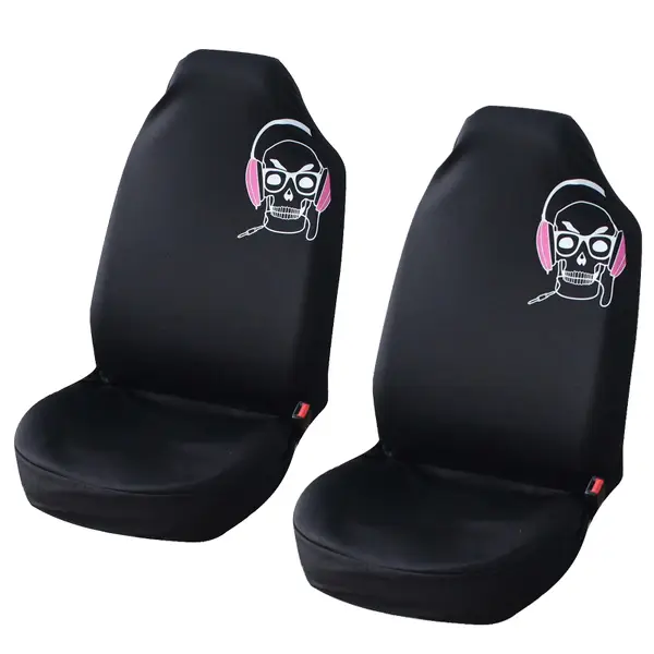 Oblíbený Autopotahy CRAZY LINE Headphones 2ks