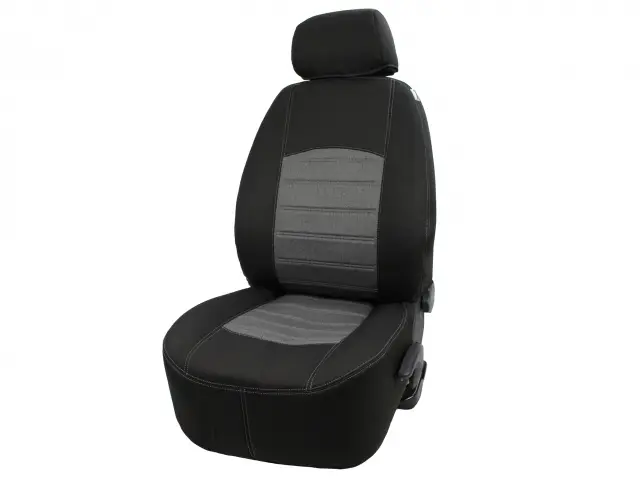 Nejlepší Volba Autopotahy FLORENCIE šedá