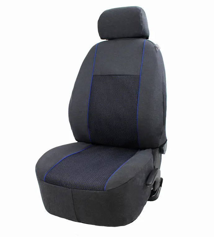 Poslední Šance Autopotahy MITO modrá