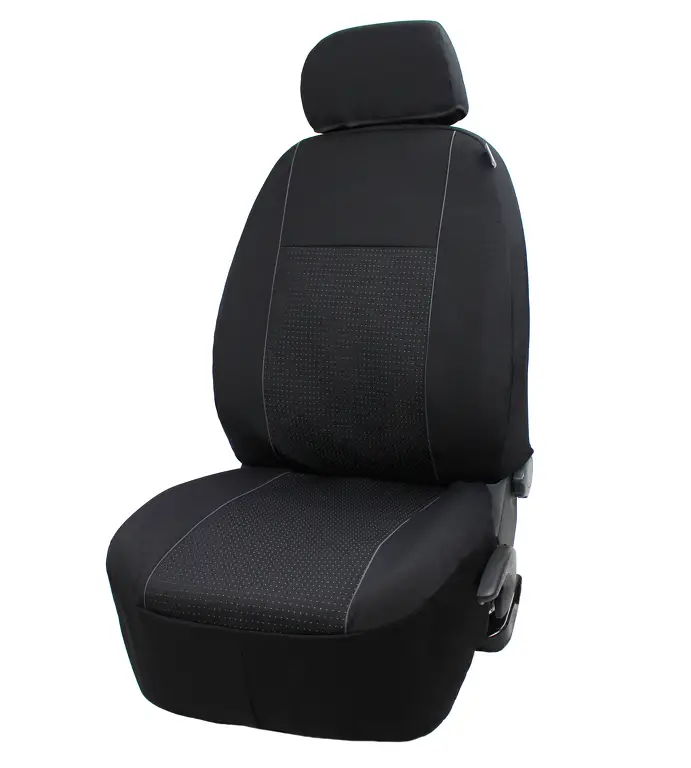 Objednat Nyní Autopotahy MITO šedá