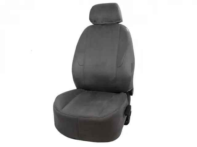 Autopotahy MODENA šedá Rychlé Dodání