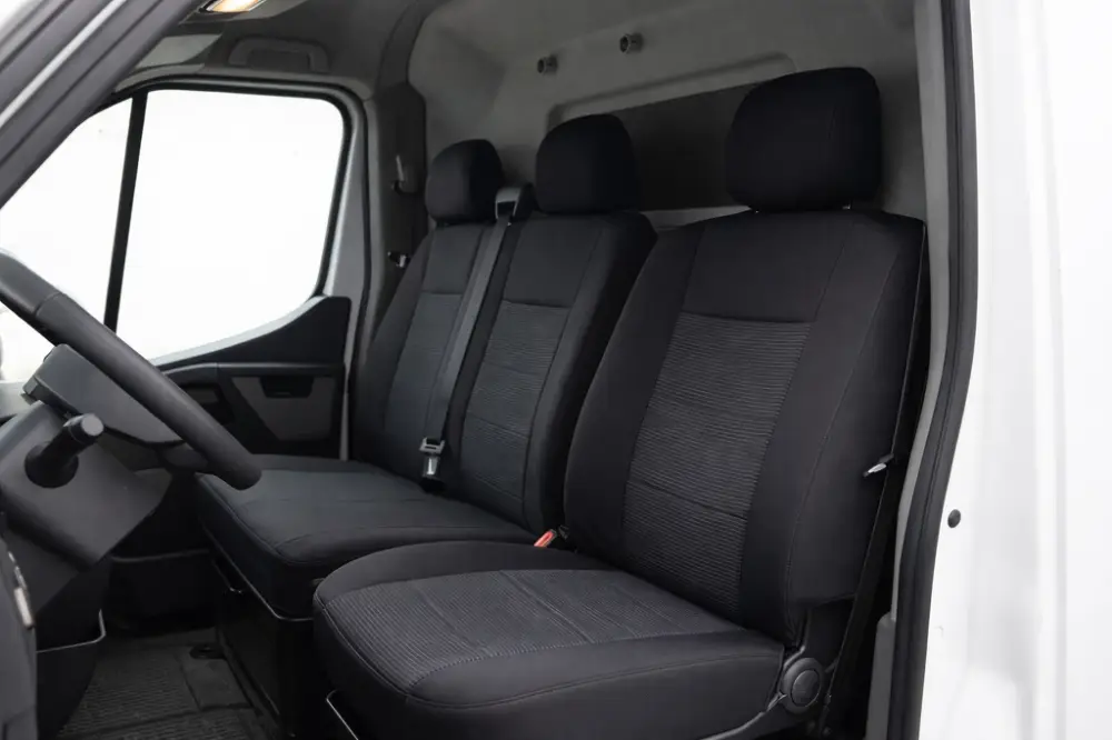 Autopotahy na užitkové vozy VANS 2+1 Pouze Dnes