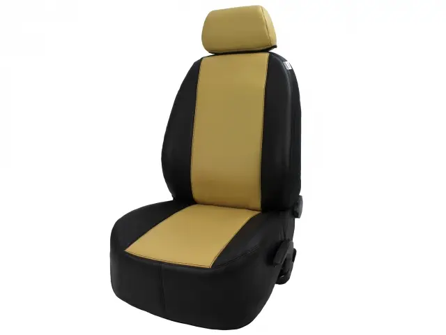 Autopotahy PELLE béžová Tovární Cena