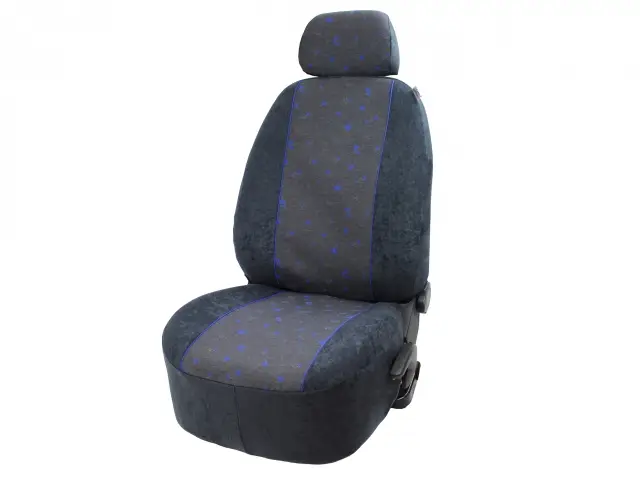 Výprodej Autopotahy PEPI Modrá