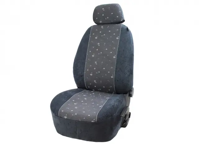Autopotahy PEPI Šedá Přímo Od Výrobce