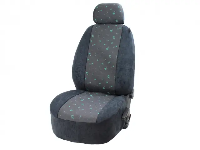 Autopotahy PEPI Zelená Sleva