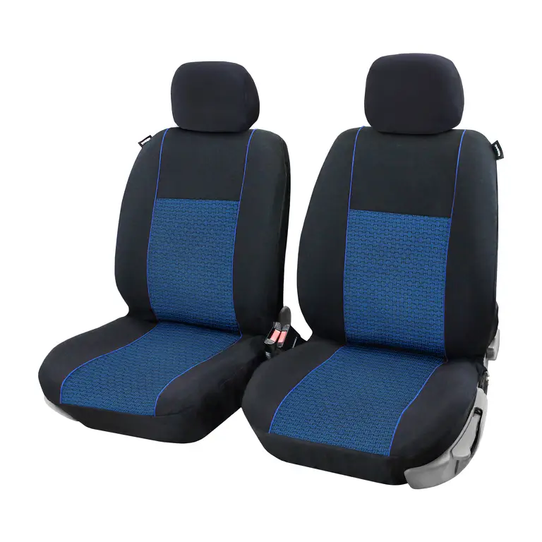 Autopotahy PONZA modrá Pick Up 2 ks Cenově Výhodný