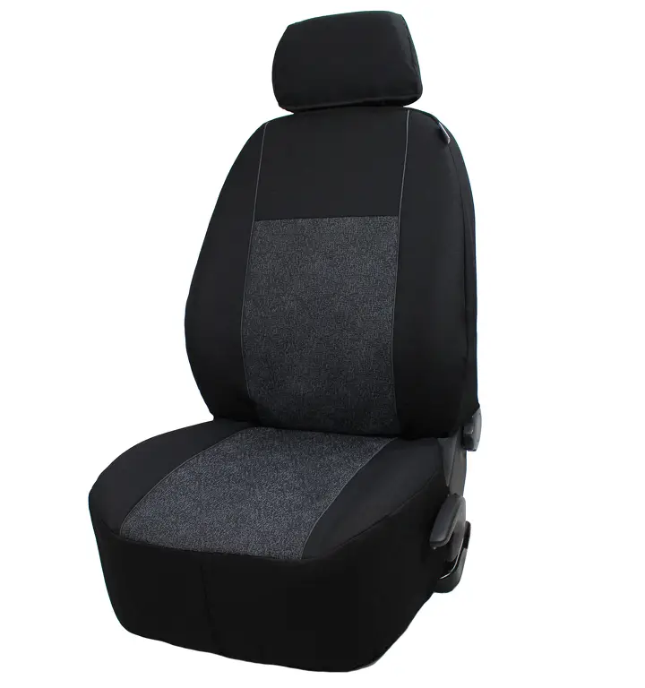 Výprodej Autopotahy TIME Šedá