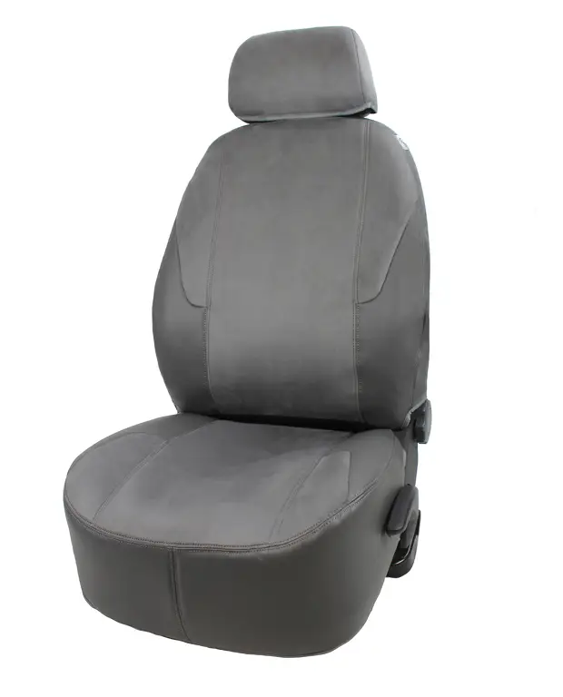 Autopotahy VERONA šedá Top Prodej