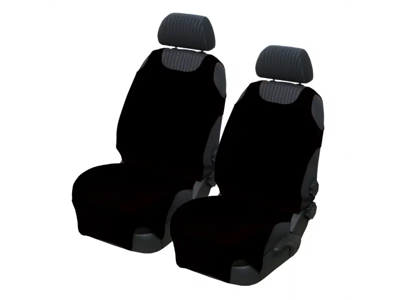 Originální Autotriko Colorado černé 2ks