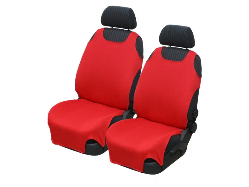 Autotriko Colorado červené 2ks Cenový Hit