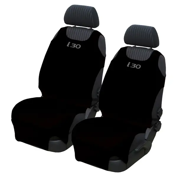Koupit Online Autotriko i30 černé 2ks