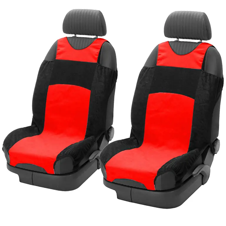 Autotriko Sport Way červené 2ks Přímo Od Výrobce