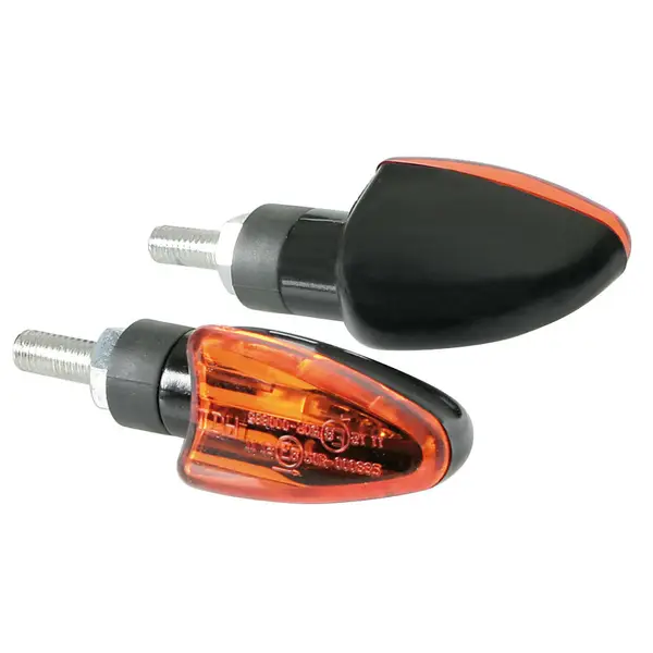 Blinkry moto ARROW černé 2ks – 90092 Rychlé Dodání