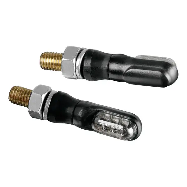 Blinkry moto NANO LED 2ks – 90476 Ověřený