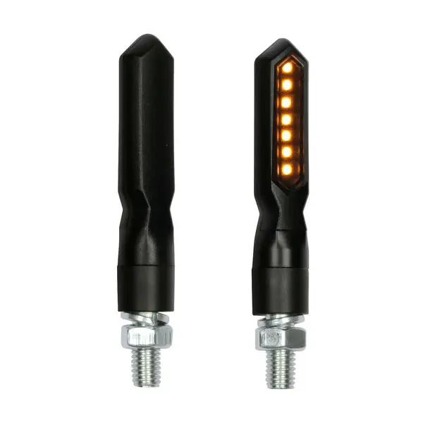 Top Prodej Blinkry moto PIERCER SQ LED 2ks – 90479