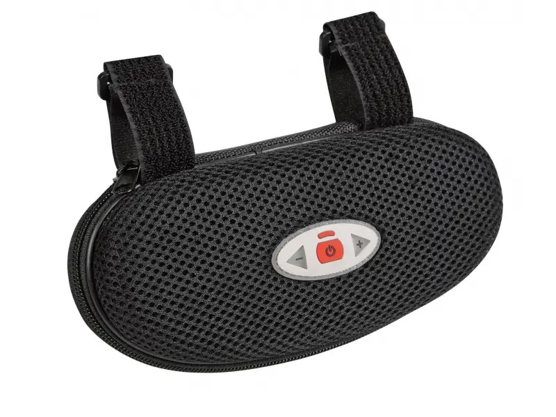 Brašna na řidítka Audio-Bag 2v1 s reproduktorem Akční Nabídka
