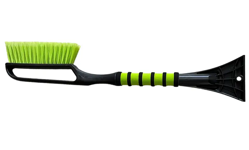 Kup Teď Škrabka na led se smetáčkem WOLF 62cm