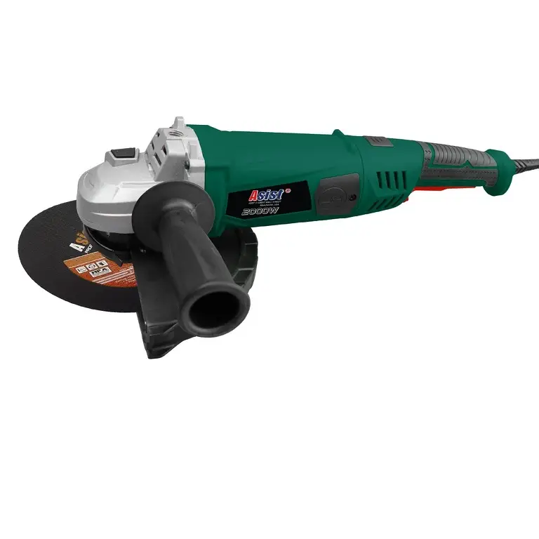 Úhlová bruska 2000W, 230mm Originální