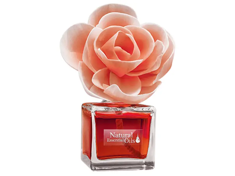 Vonný difuzér Bloom Classic Rose 100ml Cenově Výhodný