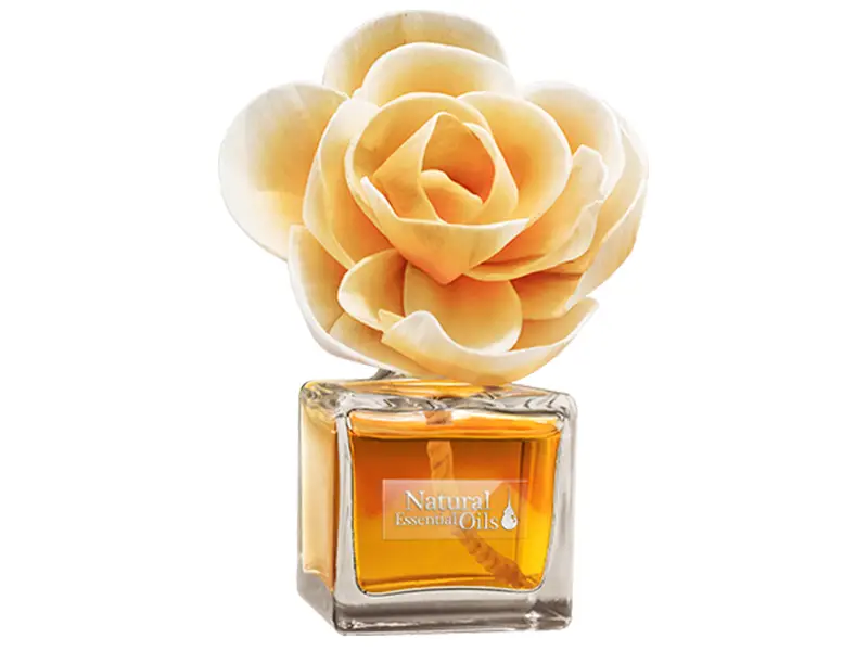 Omezená Nabídka Vonný difuzér Bloom English Garden 100ml