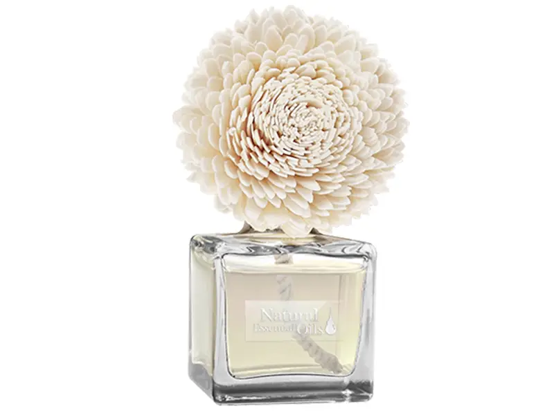 Cenová Bomba Vonný difuzér Bloom White Gardenia 100ml