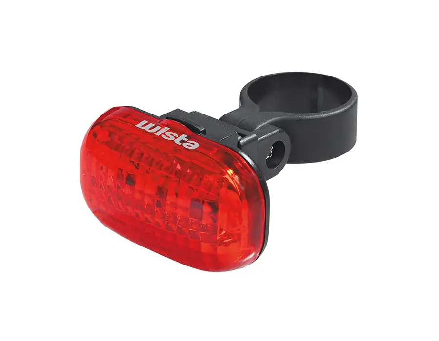 Zadní světlo WISTA 3 LED – 80051 Originální