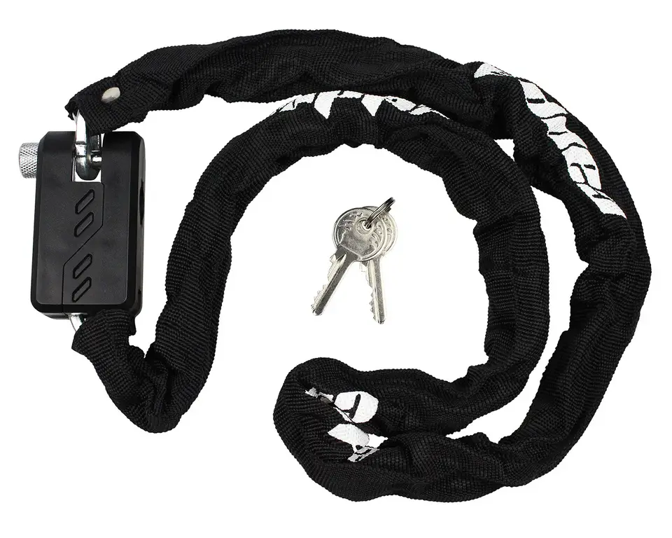 Zámek článkový VINCI 100cm – 80233 Levný