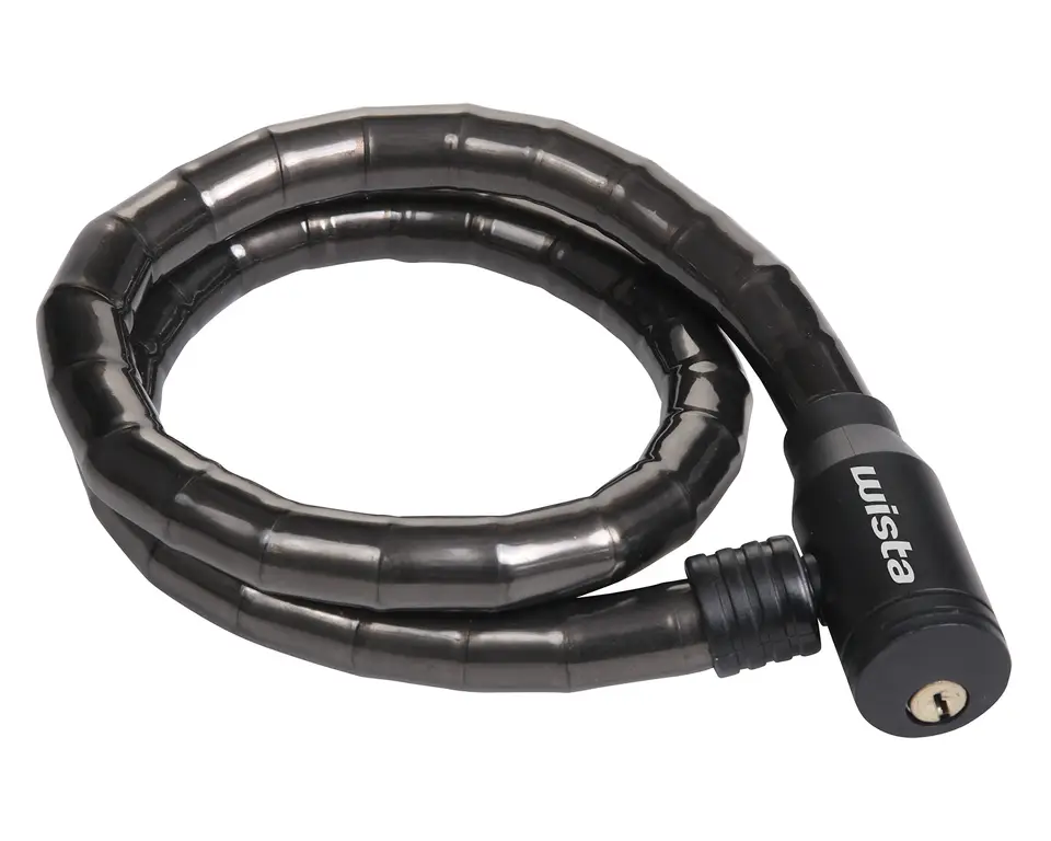 Zámek článkový WISTA 1000×18 mm – 80139 Cenový Hit