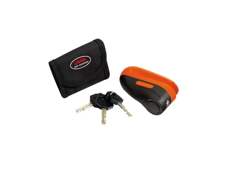 Nízká Cena Zámek kotoučové brzdy JAW XL – 90628