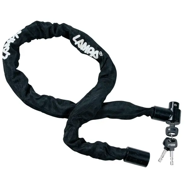 Zámek řetězový VIPER 120cm – 90600 Hit Sezóny