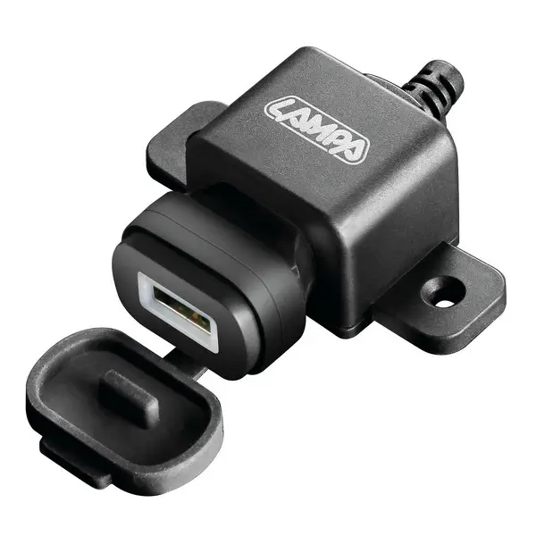 Zásuvka USB FIX univerzální – 38878 Objednat Nyní